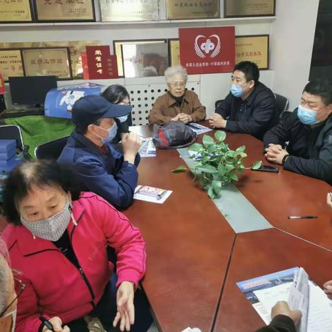 【微治理 大民生】燕山街道积极推进既有居民住宅加装电梯工作