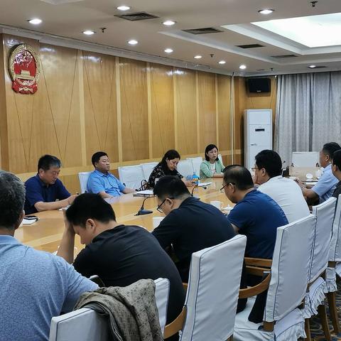 东郊饭店旧城改造二期项目正式启动