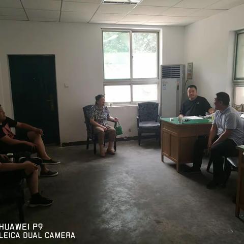 闵子骞路25号既有建筑加装电梯事宜通过协商结出完美“果实”