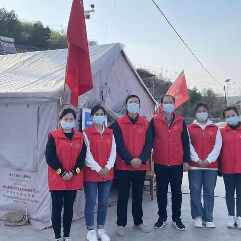 下沉干部战“役”记