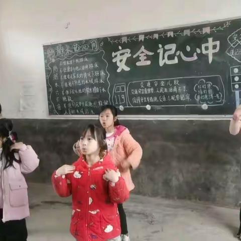 隆回县西洋江镇田心小学课后服务纪实二