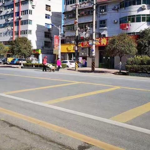 一名基层疫情防控工作者的“工作日志”（二）