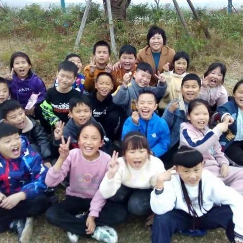 宜阳永和希望小学三年级欢迎您