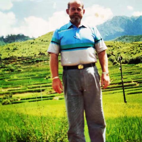 HAPPY BIRTHDAY, Bill