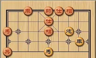 君子之交，乐在“棋”中——中兴学校小学象棋社团活动总结