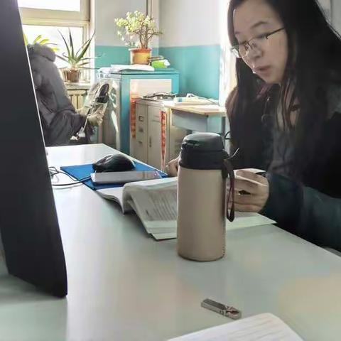 问渠哪得清如许          --------《大连市小学信息技术学业质量标准》培训