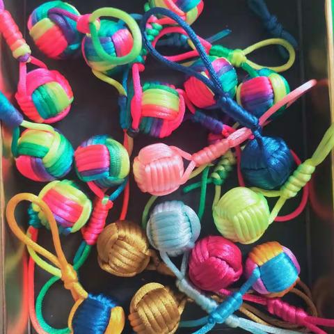 小小猴拳结，破解凡心语