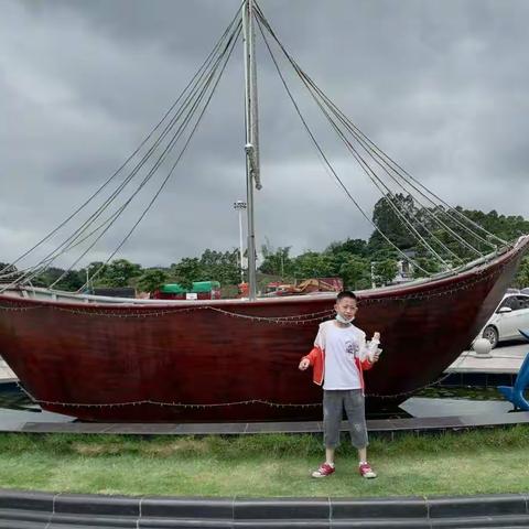 旅行，在路上