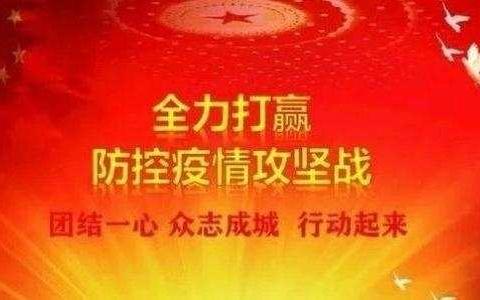 万庄镇李孙洼小学   “小手拉大手，就地过新年”倡议书