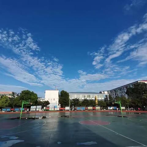 春风化雨，匠心育人——高二年级培优补差管理篇（十六）