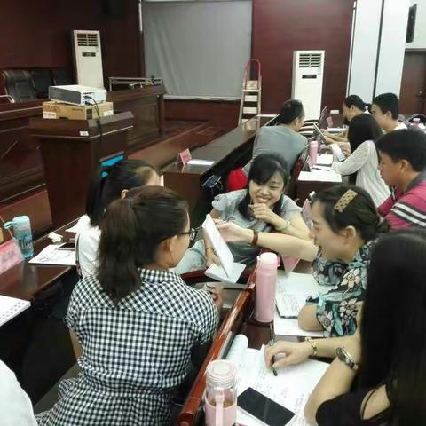 邵阳学院学习第二天