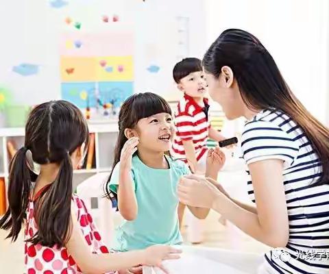开学在即，幼儿返园的7大事项35个要点！