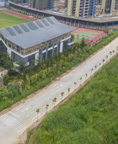 垃圾分类我先行 创建文明大家行——记云浮市恒大学校开展“垃圾分一分 恒校美十分”垃圾分类系列教育活动