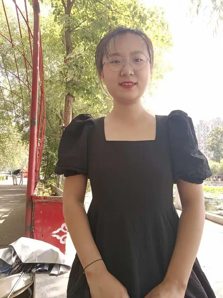 张影班 —— 庆安三中2022级 班级推介