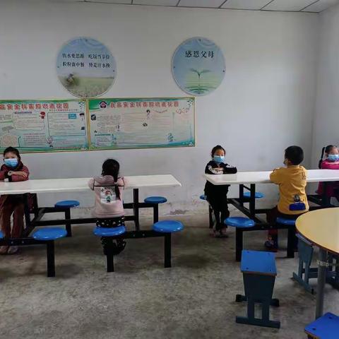 党建＋疫情防控不松懈，守住安全第一线——“贾庙乡大崎小学疫情防控应急演练”