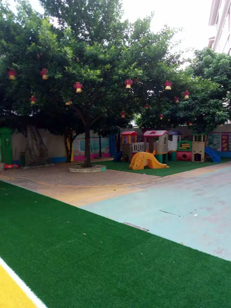 文光幼儿园"2017暑假火热招生开始啦"