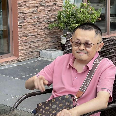 思念弟弟