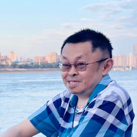 悼念弟弟