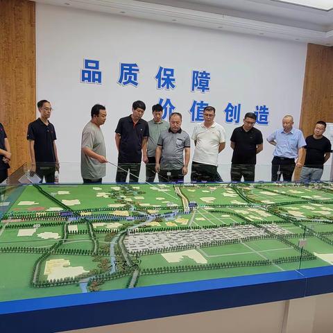 工管处 | 省重点办对国道G107项目开展督导检查工作