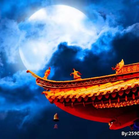 中秋节《艺术月玩儿月hi》，华亿的宝贝们，这个中秋，来华亿我们一起这样过、、、、、、