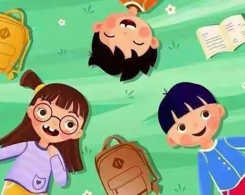 “名师+”李小伟研修共同体: 趣味英语节，快乐你我他——践行“双减”活动