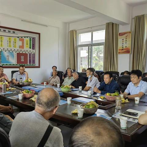 九九重阳节 浓浓敬老情——浠水一中附属中学重阳节活动