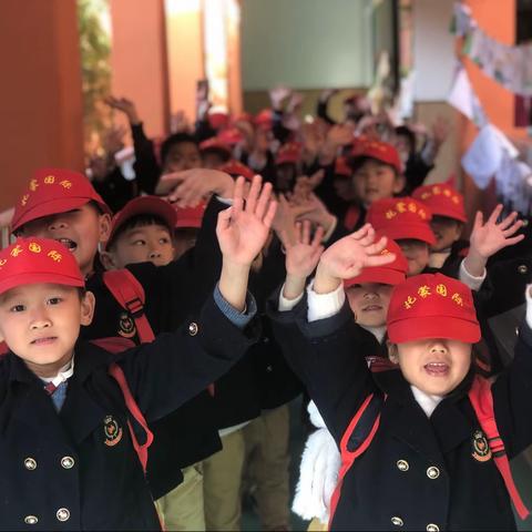 托蒙宝贝，回归自然，拥抱春天，踏春之旅