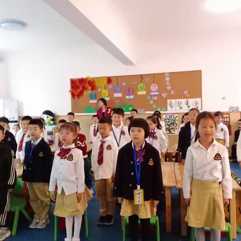 幸福班“风筝放飞梦想，托蒙传递真情！”亲子风筝节完美瞬间！