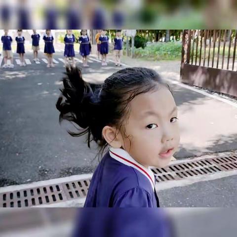 父亲节大三班mv