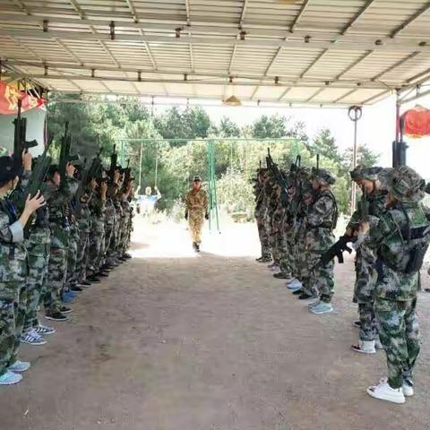 承钢团队二次战役于九月二十三号又一次打响