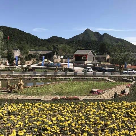 心足迹发起秦皇岛旅发大会三日游