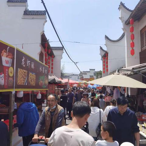 武功县“五一”假期，共接待游客11.91 万人次