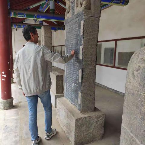 文明旅游新风景，假期出行欢乐多，武功古城景区——文明旅游正面引导与反面曝光