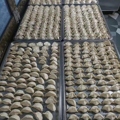 中卫市老年公寓2022年喜迎中秋佳节