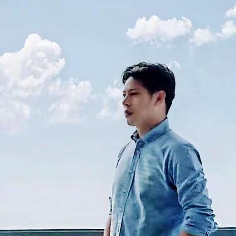 广州小蛮腰留影