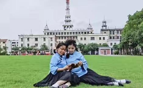 无奋斗 不青春~五四青年节