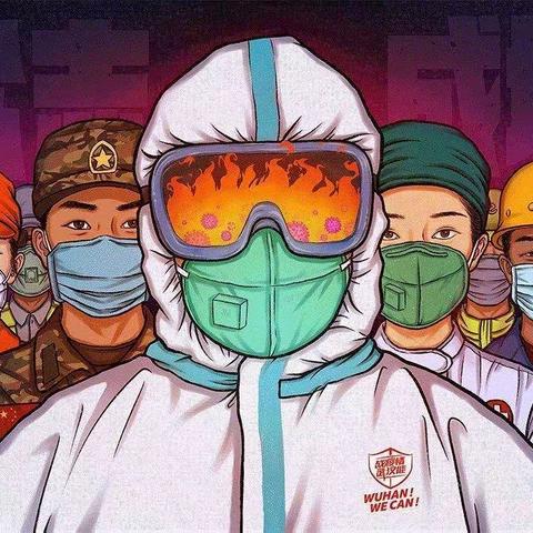 疫情防控  嘉峪关分行工会在行动