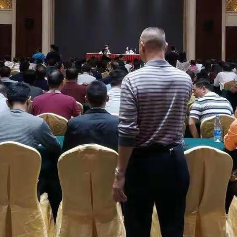 全省教育系统财务管理干部《政府会计制度》培训班圆满完成