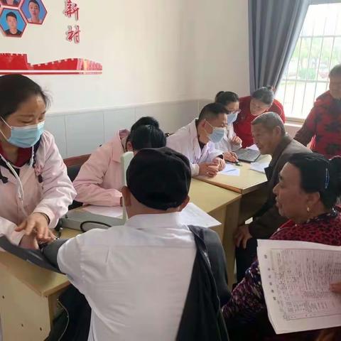 体检反馈—沙湖篇