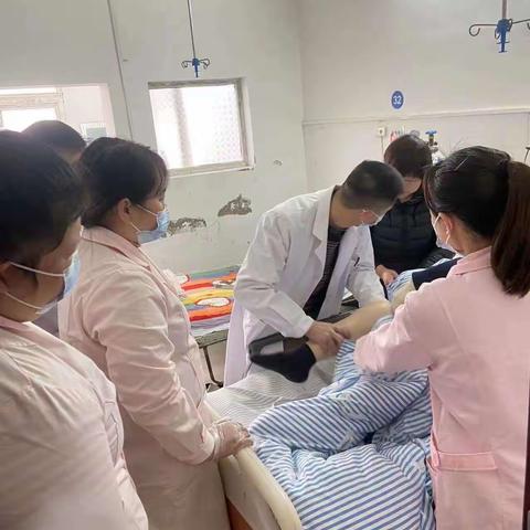 生命相托，永不言弃