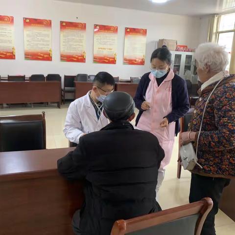 体检反馈—洋湖篇