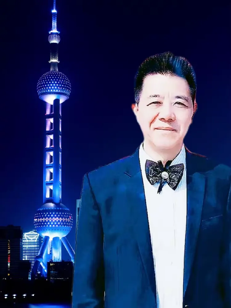 《亮剑》“李云龙团长“，cctv《梦想剧场》总冠军，影视歌三栖演员，——杨帆先生