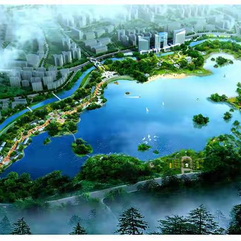 咸嘉湖景区物业服务中心11月份月报