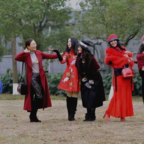 《逐梦前行 永不停歇》，逐梦舞蹈团第四季生日party
