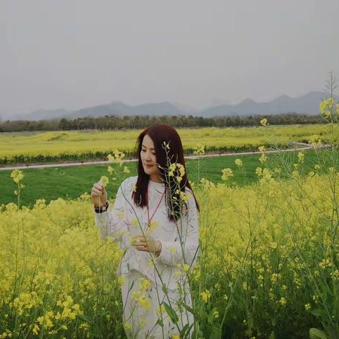 《春之韵》🧚‍♀️