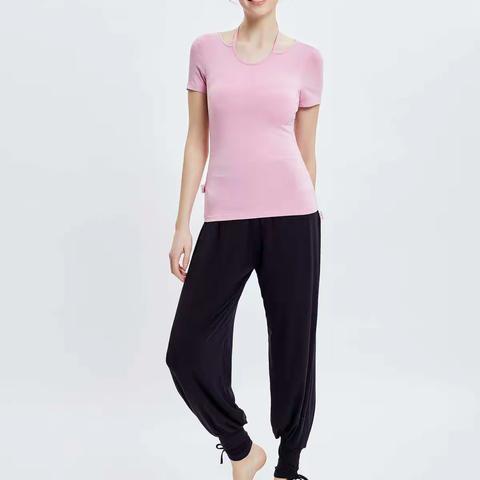 短袖及背心款环保棉　可单定上衣2