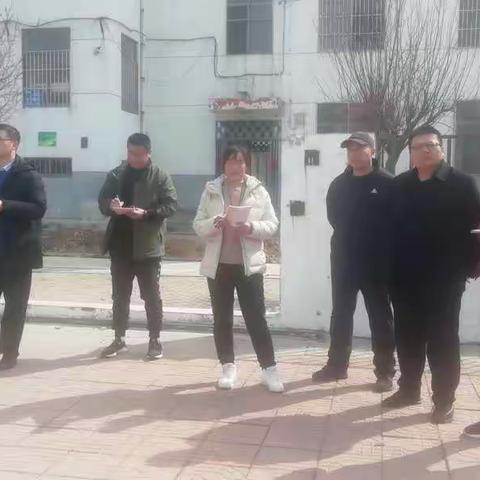 春意盎然，艺体信之火热教研；乍暖不寒，青春舞动亮丽色彩！