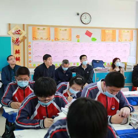 旅顺开发区实验中学的美篇