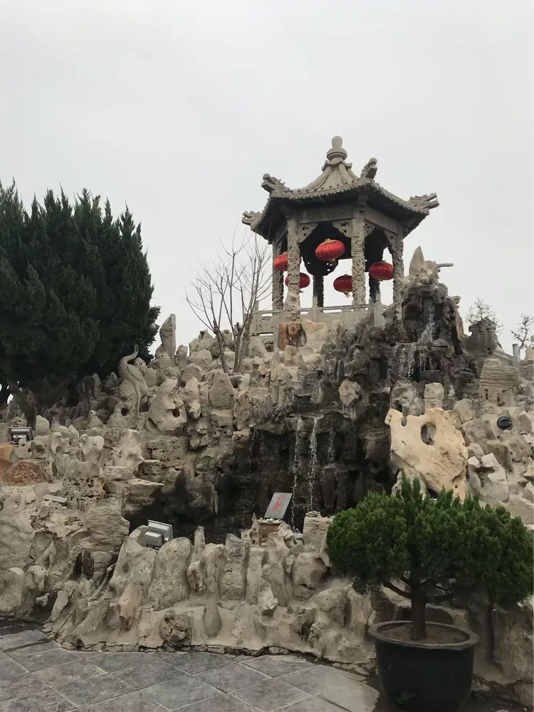 2019年河南6天游。