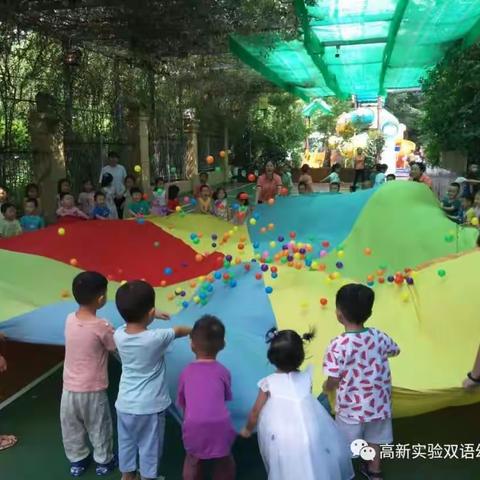 洛阳哪家幼儿园好：父母有格局，孩子自然优秀！